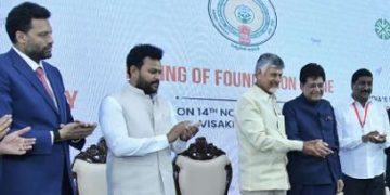 డ్రోన్, స్పేస్ సిటీలకు శ్రీకారం!