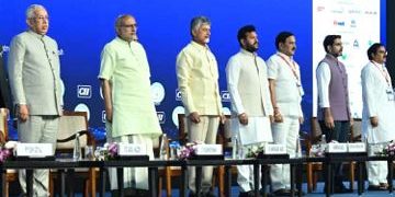 పెట్టుబడి.. ఆవిష్కరణ.. భాగస్వామ్యం