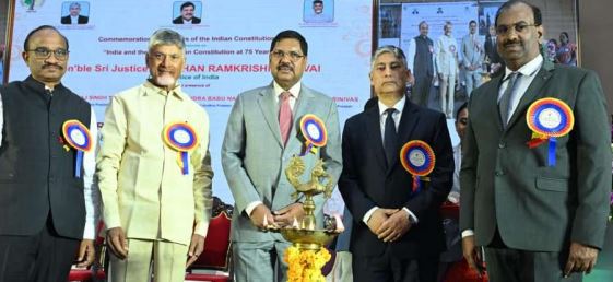 మన విధానం..నేషన్ ఫస్ట్