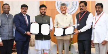 శ్రీకాకుళం ఎయిర్పోర్టుకు రంగం సిద్ధం