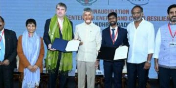 ఇంధన రంగంలో సైబర్‌ రక్షణ అత్యవసరం