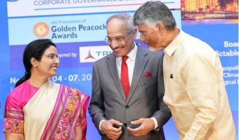 ఏ రంగంలోనైనా .. విజన్ ఉంటేనే అభివృద్ధి