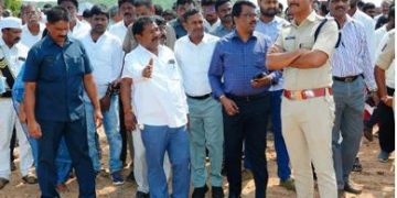 రాష్ట్ర యువతకు 20 లక్షల ఉద్యోగాల కల్పన