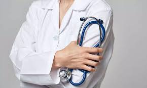 సెకండరీ ఆసుపత్రులకు స్పెషలిస్ట్ వైద్యులు