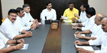 కార్యకర్తే అధినేత