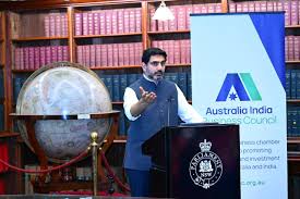 పెట్టుబడుల కోసం ఆకలితో ఉన్నాం…!