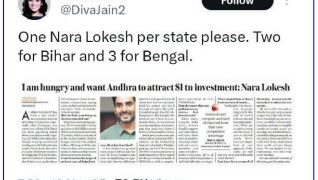 టార్గెట్‌ ట్రిలియన్‌ డాలర్లు కసిగా పెట్టుబడుల వేట..!