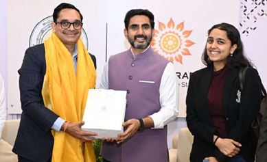 ఏపీలో సెకండరీ/శాటిలైట్ ఎండీఎఫ్ యూనిట్