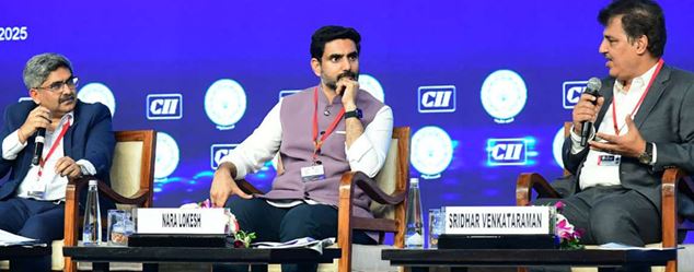 ఏపీలో ప్రతిభకు కొదవ లేదు