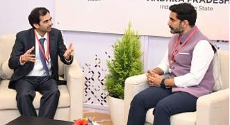 ఏపీలో హైడ్రో టర్బైన్ తయారీ యూనిట్ నెలకొల్పండి