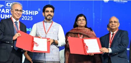 క్వాంటమ్ టెక్నాలజీ రంగంలో..ముందుండి దేశాన్ని నడిపిస్తాం