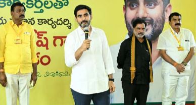 16 నెలల్లో మనం చేసిన…మంచిని ప్రజల్లోకి తీసుకెళ్లండి