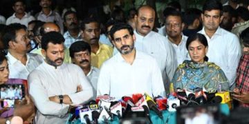 కాశీబుగ్గ మృతుల కుటుంబాలకు..రూ.15 లక్షల చొప్పున ఆర్థిక సాయం