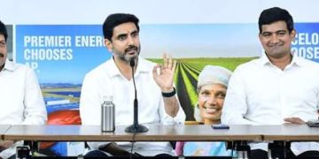 టార్గెట్‌ రూ.9.8 లక్షల కోట్లు