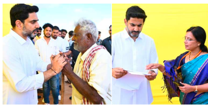 నేనున్నా.. తోడుగా ఉంటా!