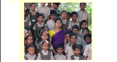 మీ బోధనా విధానం భేష్