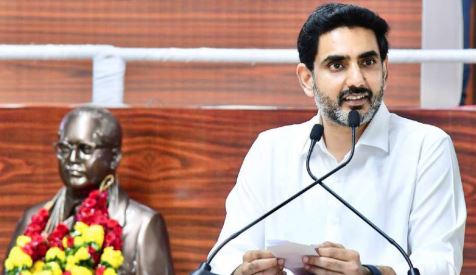 రాజ్యాంగ స్ఫూర్తిని కొనసాగిద్దాం