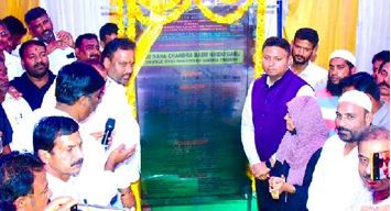 యువతకు ఉద్యోగ కల్పనే లక్ష్యం