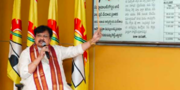 బెయిల్ రద్దు చేసి జైలుకు పంపాలి