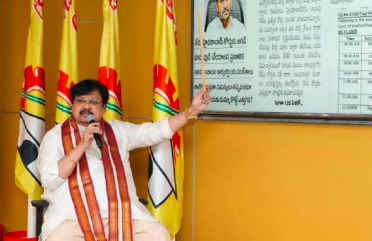 బెయిల్ రద్దు చేసి జైలుకు పంపాలి