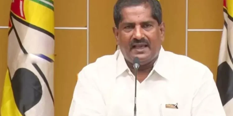 ఐసీస్ ఉగ్రవాదుల్లా వైసీపీ సైకోల ప్రవర్తన