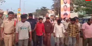 హింస, క్రూరత్వం, కుట్రలు @ జగన్!