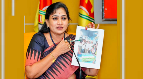 కత్తులు దూస్తే కటకటాలే