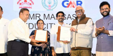 ప్రపంచానికే ఆదర్శంగా..!