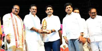 జీవితాన్నే దేశానికి అంకితం చేసిన..గొప్పనేత వాజ్‌పేయి