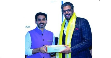 ఏపీలో పెట్టుబడిదారులకు అత్యుత్తమ ప్రోత్సాహకాలు