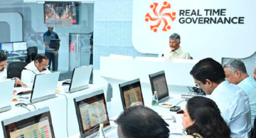 సంక్రాంతి నుంచి సంపూర్ణంగా ఆన్ లైన్ సేవలు!