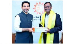 ఏపీలో ఎలక్ట్రోలైజర్‌ తయారీ కర్మాగారం