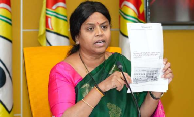 విశాఖకు 9 ఐటీ కంపెనీలు సువర్ణ అధ్యాయం