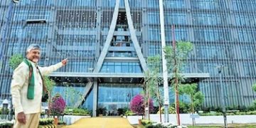 ఇటు సంక్షేమం…అటు అభివృద్ది పరుగులు