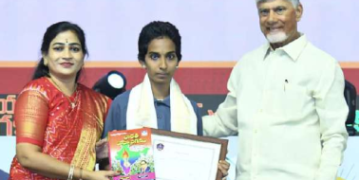 ట్రైనీ కానిస్టేబుళ్లకు స్టైఫండ్‌..రూ.12,500కు పెంపు