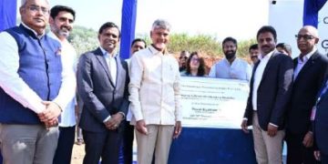 ఐటీ డెస్టినేషన్ కేంద్రంగా విశాఖ