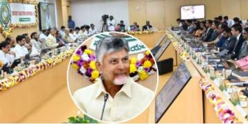 భూకేటాయింపులపై కలెక్టర్లదే చొరవ