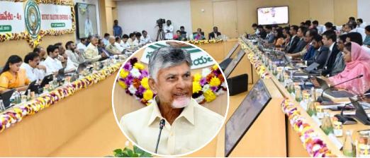 భూకేటాయింపులపై కలెక్టర్లదే చొరవ