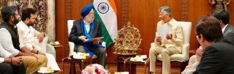 పెట్టుబడులను మళ్లించండి!