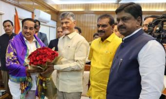 ఏపీ ప్రాజెక్టులకు సహకరించండి