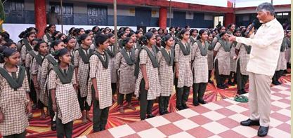 చిన్న ఆలోచనలే..అభివృద్ధికి మార్గాలు