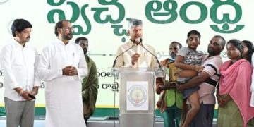 అభివృద్ధి యజ్ఞానికి రాక్షసుల్లా అడ్డుపడుతున్నారు