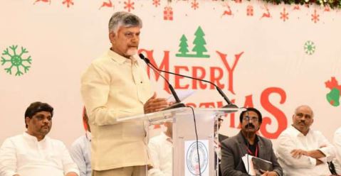 పాస్టర్లకు రూ.51 కోట్ల గౌరవ వేతనం..