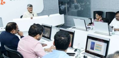 కామన్ డేటా సెంటర్.. ఆర్టీజీఎస్