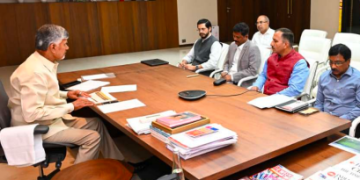 ధాన్యం కొనుగోలులో అప్రమత్తం