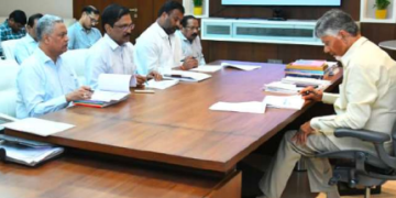 ‘పల్లె వెలుగు’లైనా.. -ఈవీలన్నీ ఏసీలే!