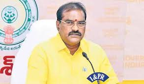 జగన్ అరాచక పాలనలో..ఏటిగట్లను గాలికొదిలేశారు