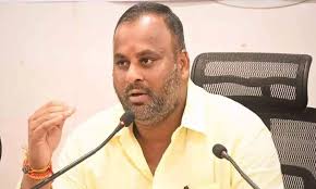 చంద్రబాబు విజన్..లోకేష్ కృషితో కాగ్నిజెంట్