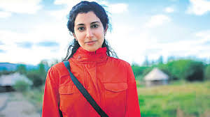 నారా బ్రాహ్మణికి ప్రతిష్టాత్మక పురస్కారం