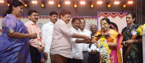 అద్భుతం.. ఉద్భవ్-2025